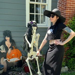 Meet your Posher, Jessica